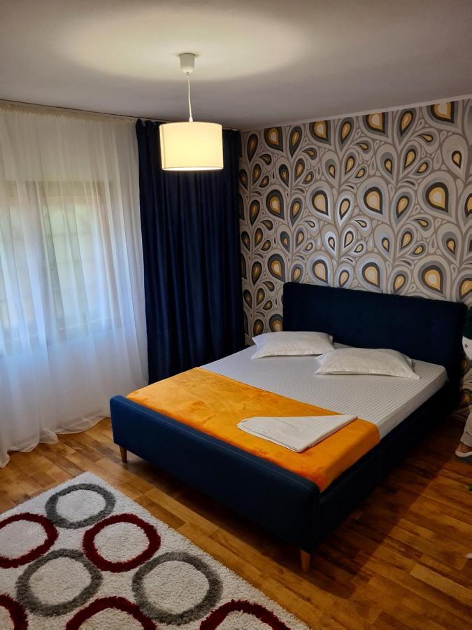 Vila Adina เอโฟริเอนอร์ด ภายนอก รูปภาพ